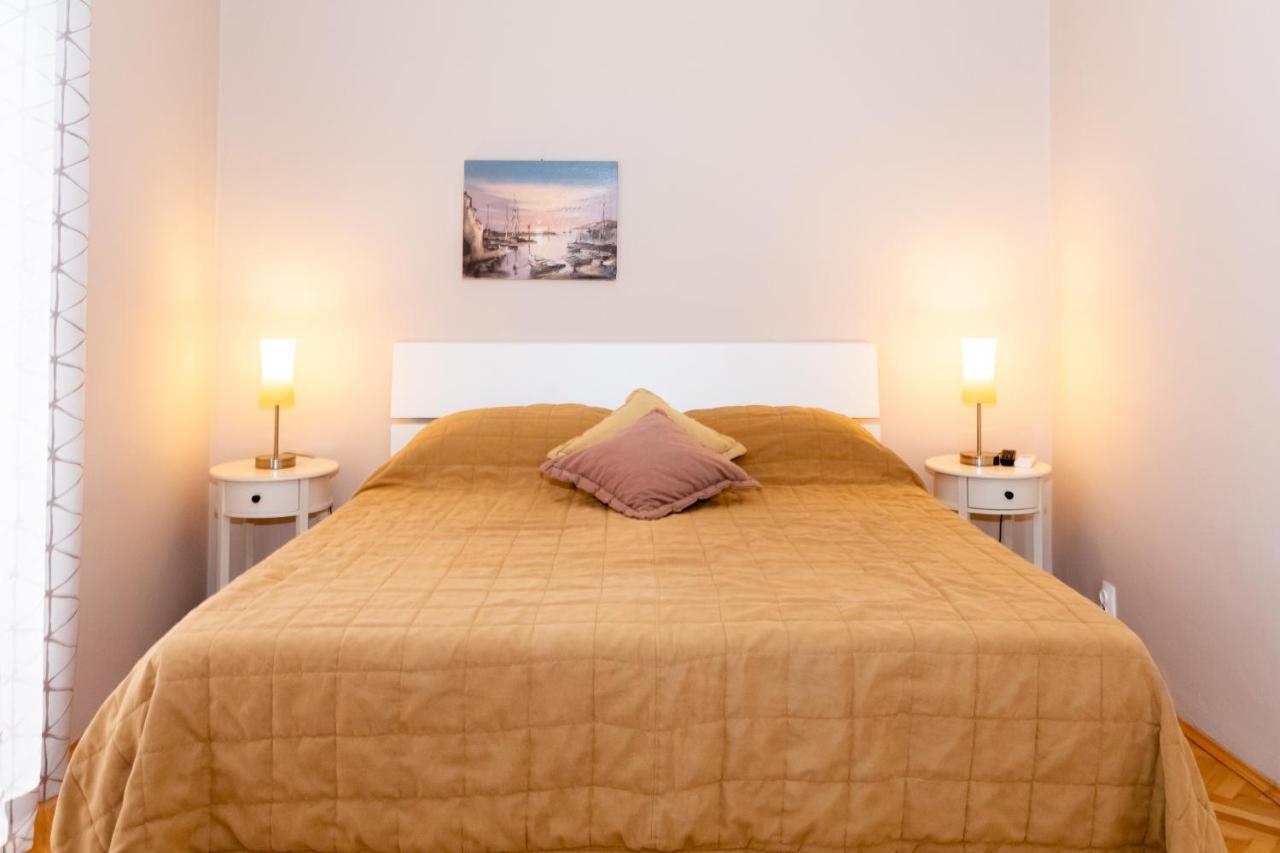 Cozy Studio Vanja Vodice Exterior photo