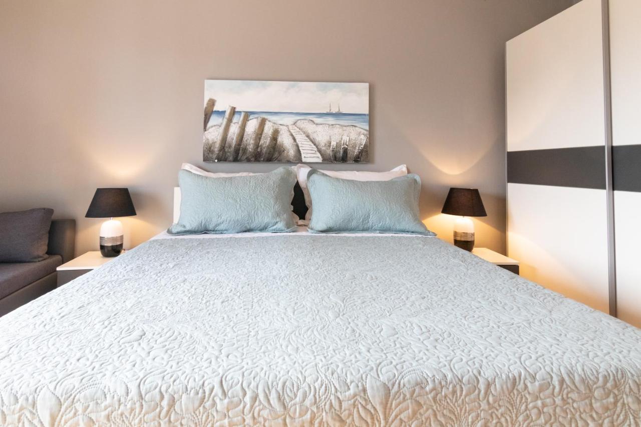 Cozy Studio Vanja Vodice Exterior photo