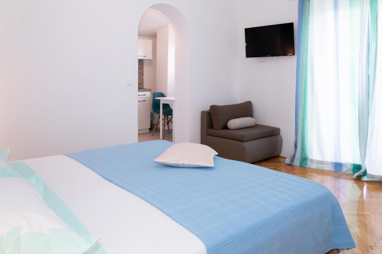 Cozy Studio Vanja Vodice Exterior photo