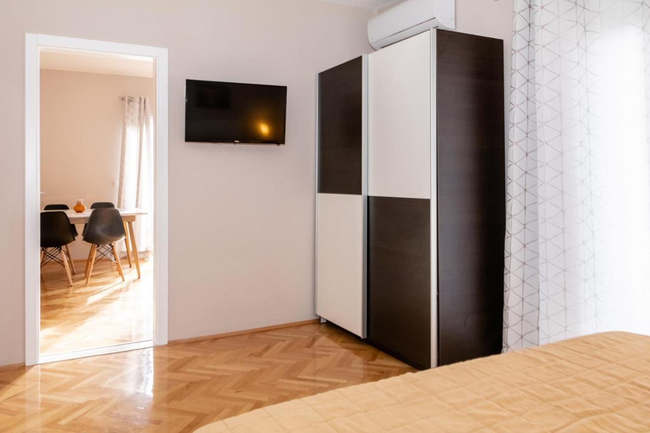 Cozy Studio Vanja Vodice Exterior photo