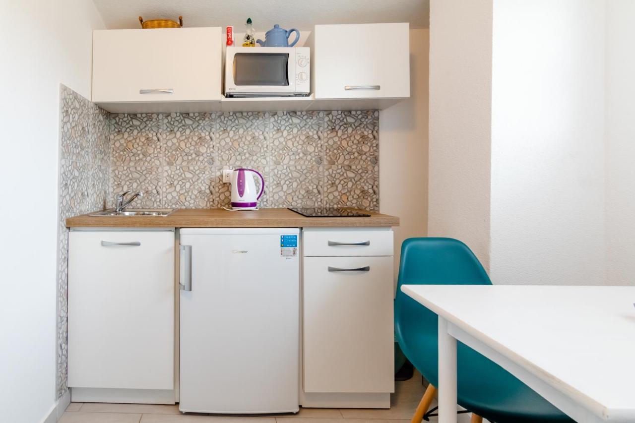 Cozy Studio Vanja Vodice Exterior photo