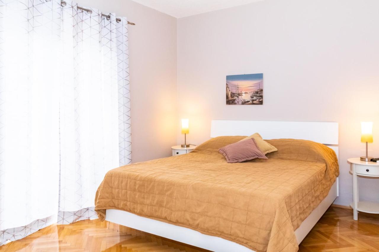 Cozy Studio Vanja Vodice Exterior photo