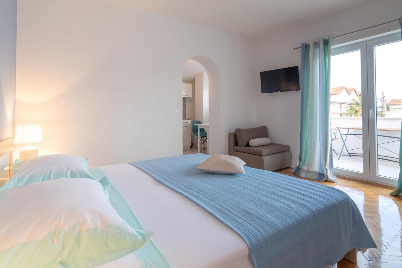 Cozy Studio Vanja Vodice Exterior photo