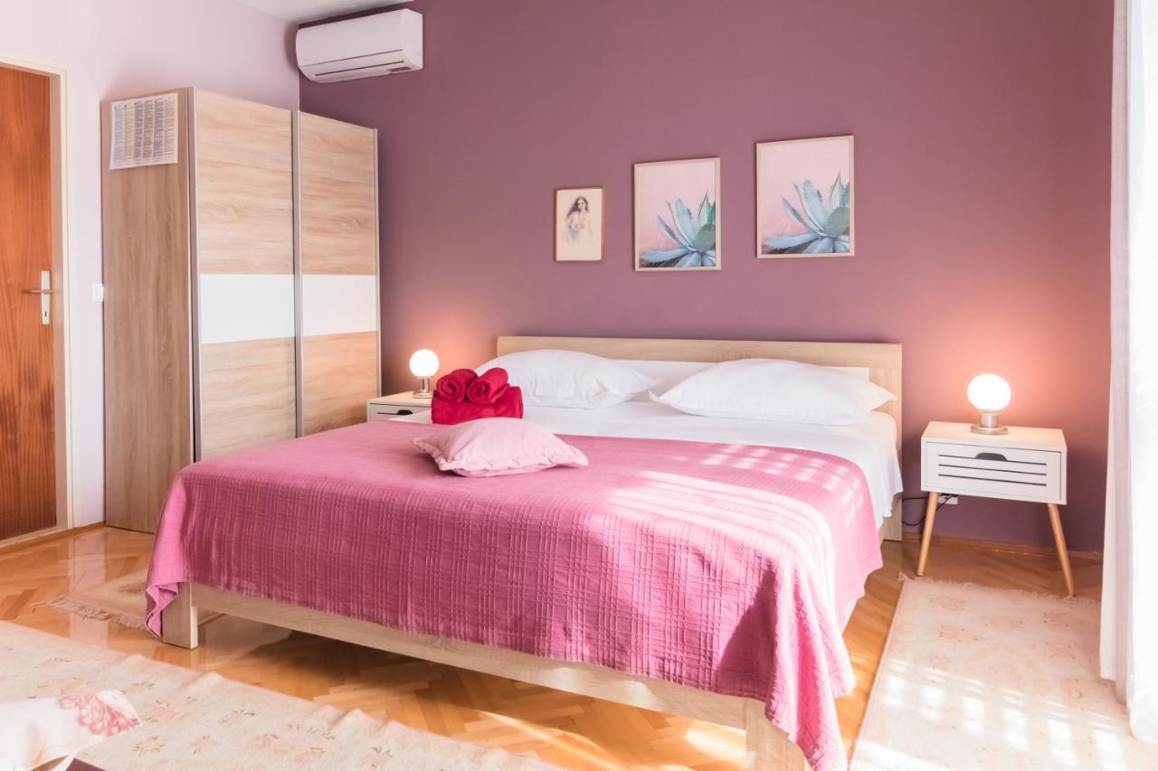 Cozy Studio Vanja Vodice Exterior photo