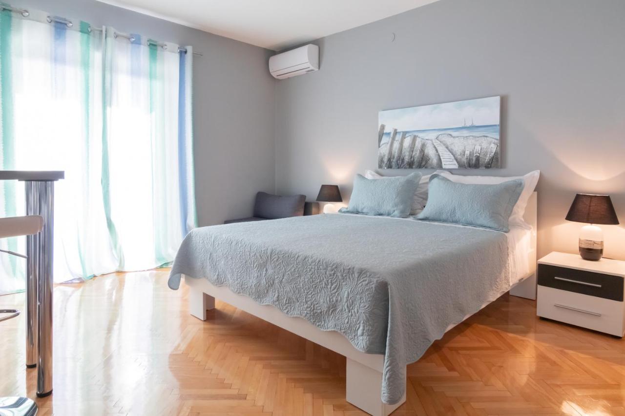 Cozy Studio Vanja Vodice Exterior photo