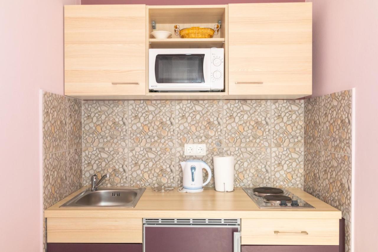 Cozy Studio Vanja Vodice Exterior photo