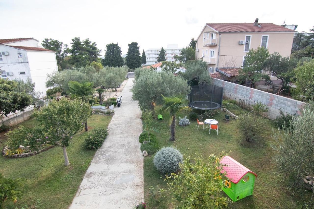 Cozy Studio Vanja Vodice Exterior photo