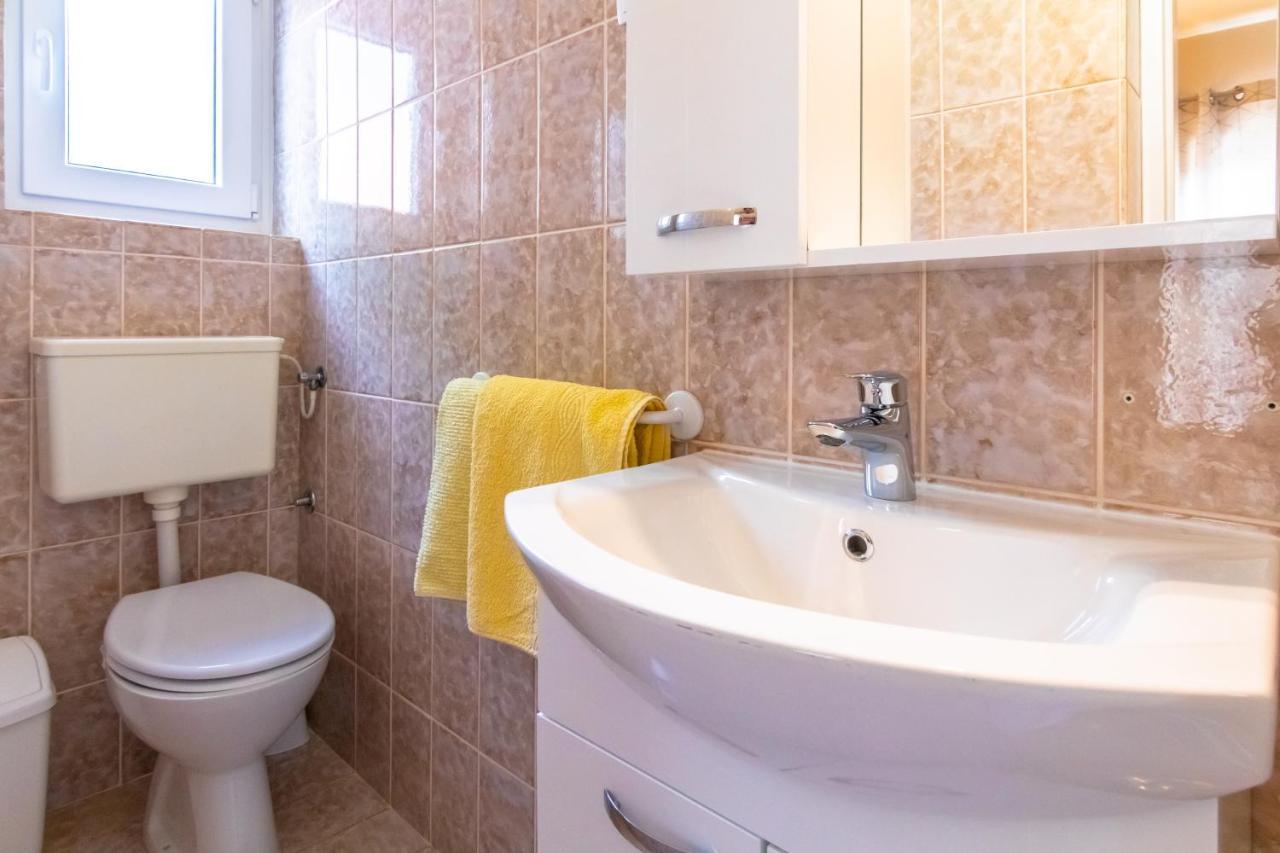 Cozy Studio Vanja Vodice Exterior photo