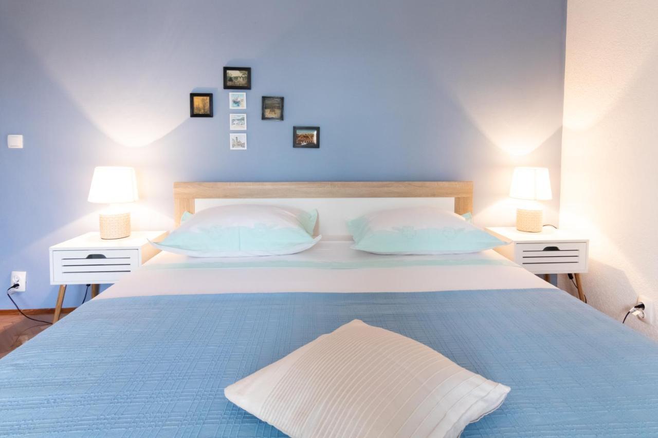 Cozy Studio Vanja Vodice Exterior photo