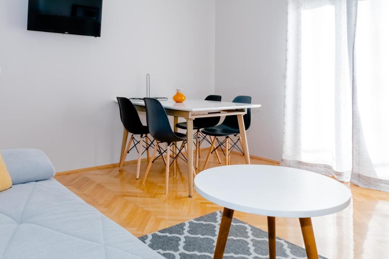 Cozy Studio Vanja Vodice Exterior photo