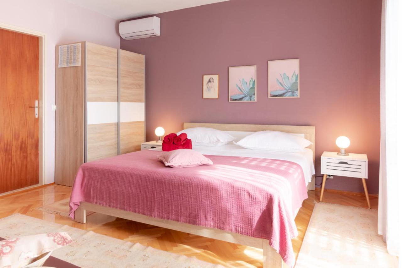 Cozy Studio Vanja Vodice Exterior photo