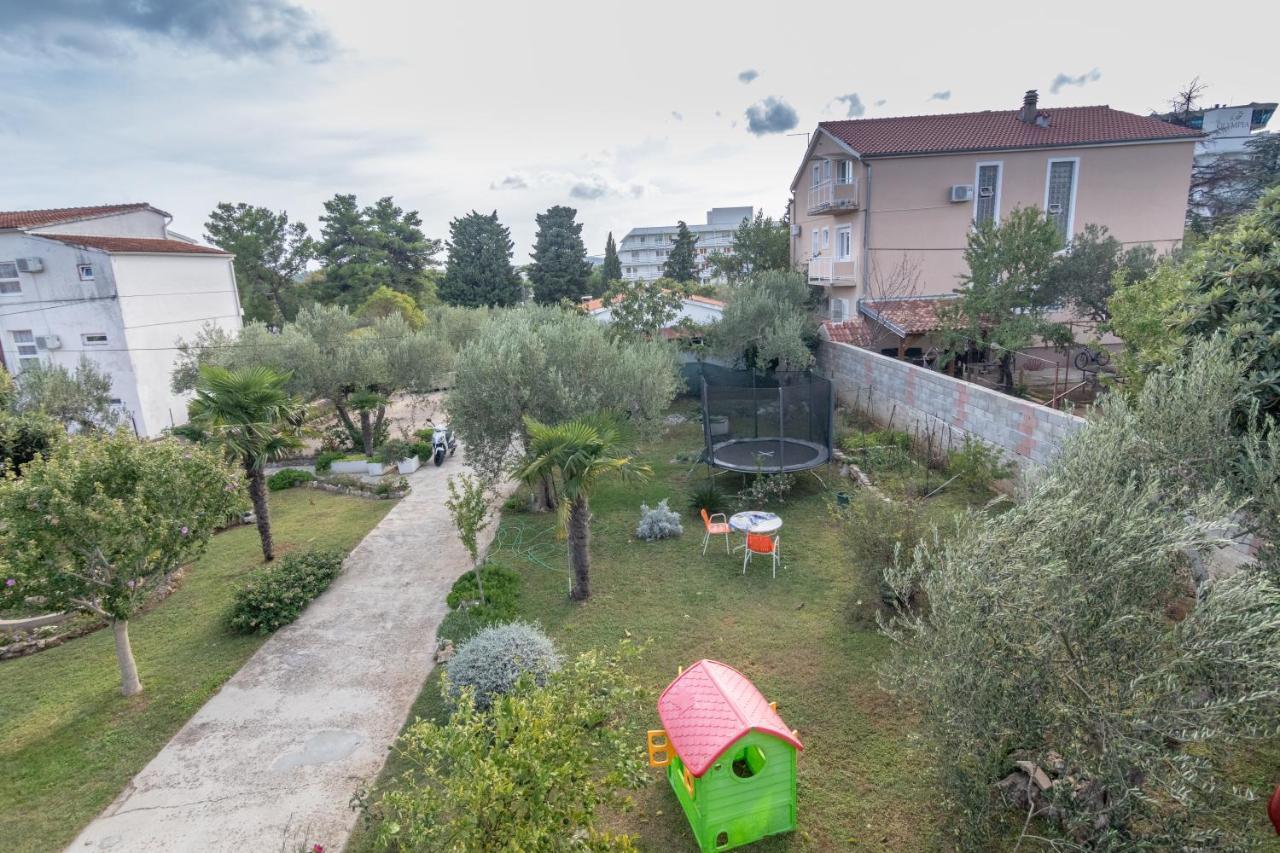 Cozy Studio Vanja Vodice Exterior photo