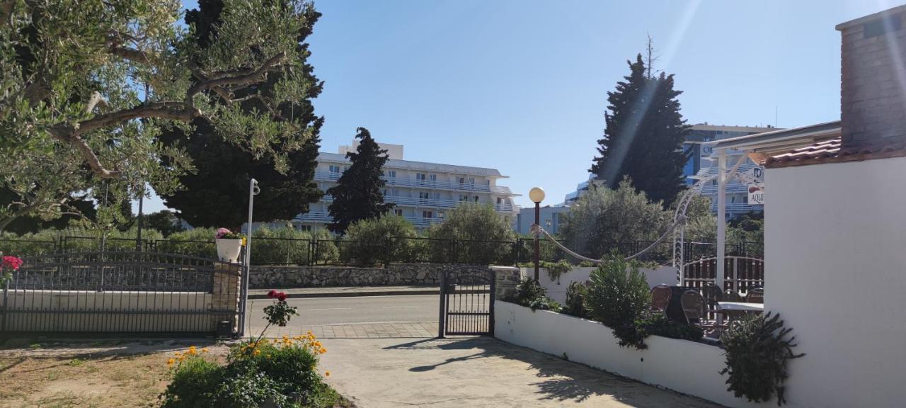 Cozy Studio Vanja Vodice Exterior photo