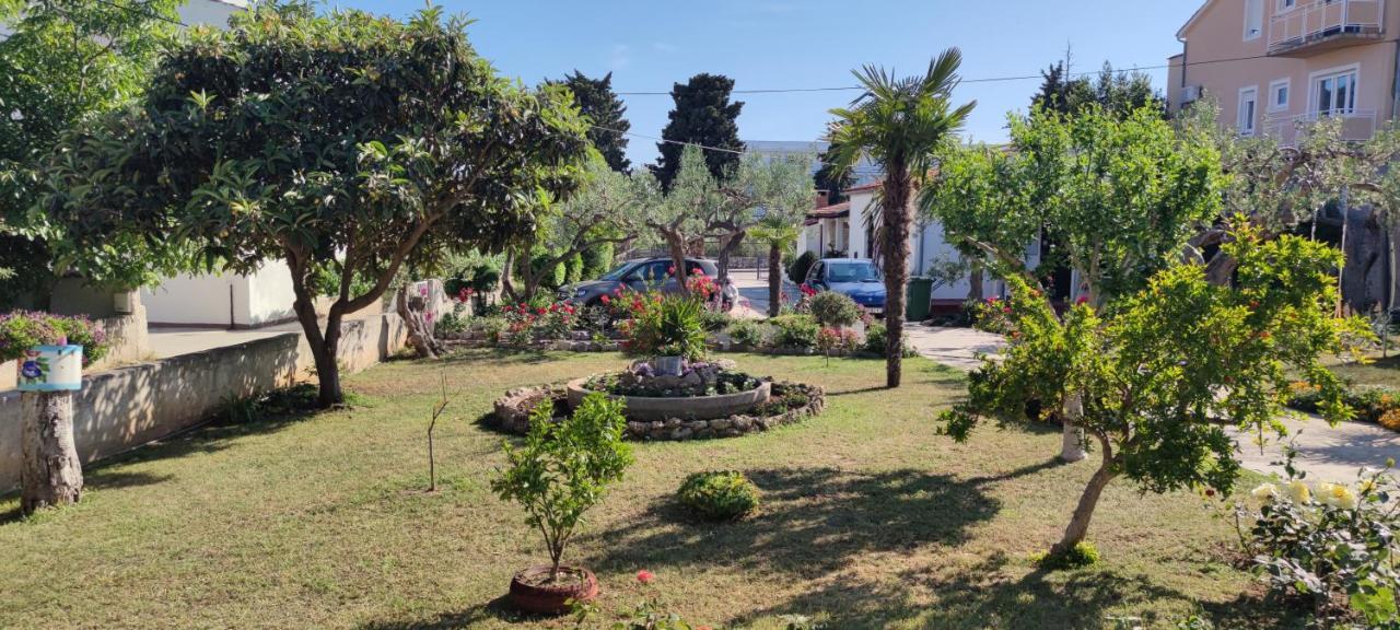 Cozy Studio Vanja Vodice Exterior photo